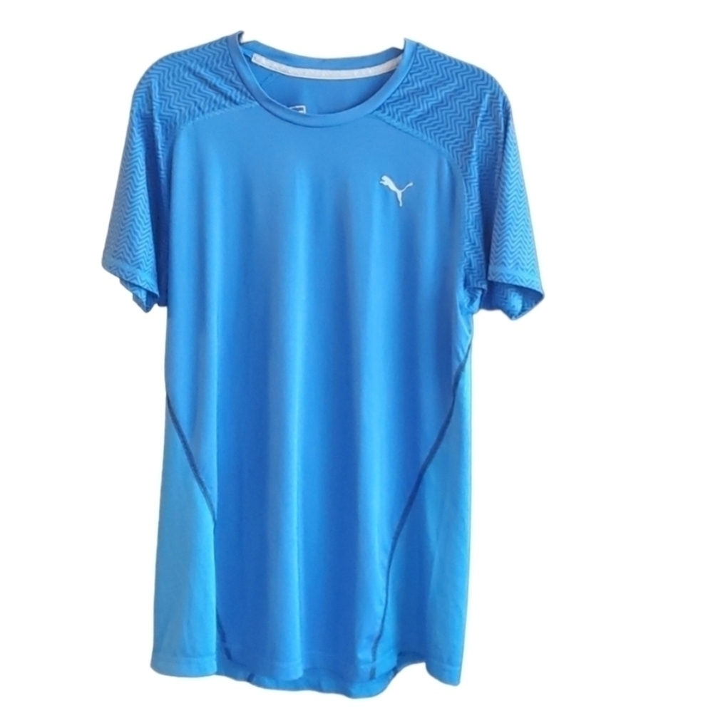 PUMA original men's active t-shirt XXL